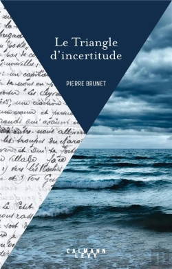 Bertrand.pt - Le Triangle D'Incertitude