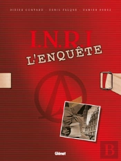 Le Triangle Secret - I.N.R.I Hors-Série : L'Enquête