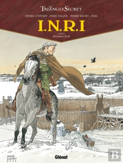 Bertrand.pt - Le Triangle Secret - I.N.R.I Tome 4 : Résurrection