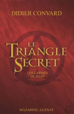 Bertrand.pt - Le Triangle Secret ; Les Larmes Du Pape