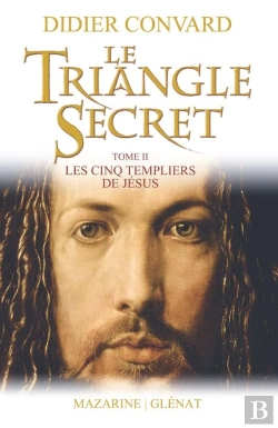 Bertrand.pt - Le Triangle Secret Tome 2