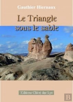 Bertrand.pt - Le Triangle Sous Le Sable