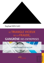 Le Triangle Vicieux De La Fraude, Gangrène Des Entreprises