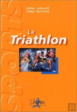 Bertrand.pt - Le Triathlon
