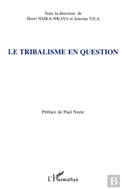 Bertrand.pt - Le Tribalisme En Question