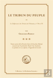 Le Tribun Du Peuple