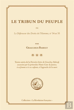 Bertrand.pt - Le Tribun Du Peuple