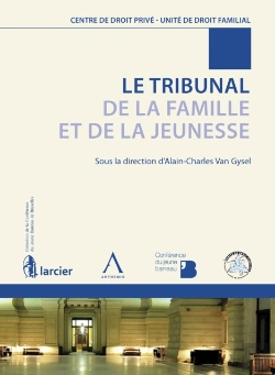 Bertrand.pt - Le Tribunal De La Famille Et De La Jeunesse