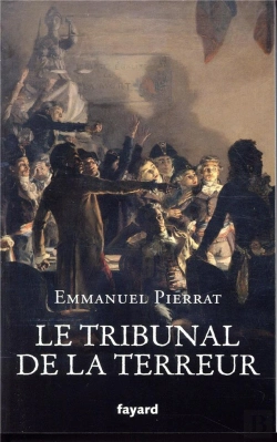 Bertrand.pt - Le Tribunal De La Terreur