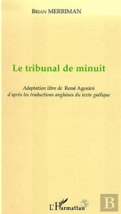 Le Tribunal De Minuit