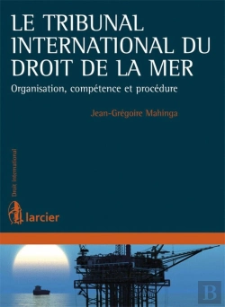 Bertrand.pt - Le Tribunal International Du Droit De La Mer