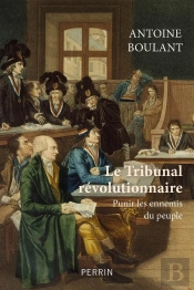 Le Tribunal Révolutionnaire