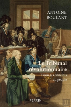 Bertrand.pt - Le Tribunal Révolutionnaire