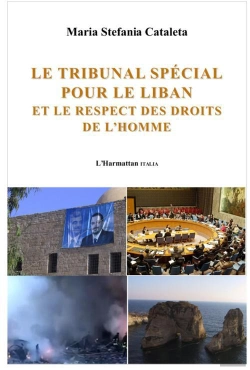 Bertrand.pt - Le Tribunal Spécial Pour Le Liban Et Le Respect Des Droits De L'Homme
