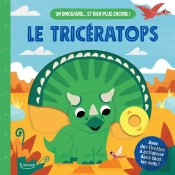 Le Tricératops