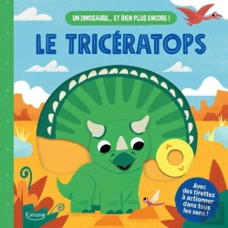 Bertrand.pt - Le Tricératops