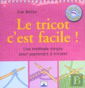 Le Tricot C'Est Facile