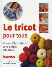 Le Tricot Pour Tous
