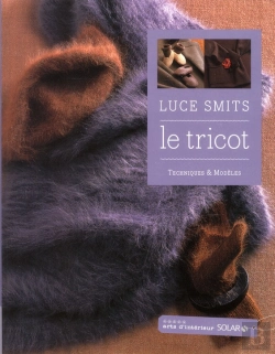 Bertrand.pt - Le Tricot - Techniques Et Modeles