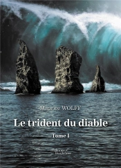 Le Trident Du Diable T.1