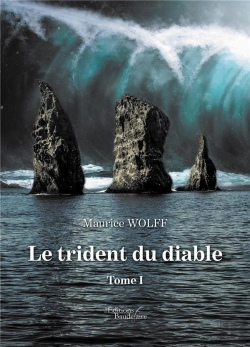 Bertrand.pt - Le Trident Du Diable T.1
