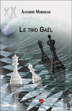 Bertrand.pt - Le Trio Gaël