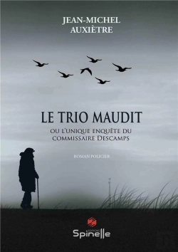 Bertrand.pt - Le Trio Maudit