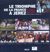 Le Triomphe De La France A Jerez