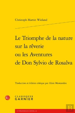 Bertrand.pt - Le Triomphe De La Nature Sur La Rêverie Ou Les Aventures De Don Sylvio De Rosalva