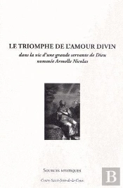 Le Triomphe De L'Amour Divin