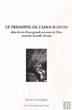 Bertrand.pt - Le Triomphe De L'Amour Divin