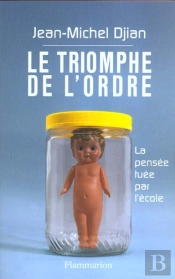 Le Triomphe De L'Ordre