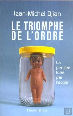 Bertrand.pt - Le Triomphe De L'Ordre