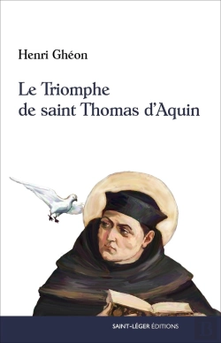 Bertrand.pt - Le Triomphe De Saint Thomas D'Aquin