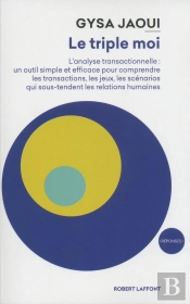 Le Triple Moi - Ne