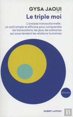 Bertrand.pt - Le Triple Moi - Ne