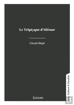 Bertrand.pt - Le Triptyque D'Aliénor