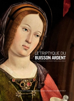 Bertrand.pt - Le Triptyque Du Buisson Ardent