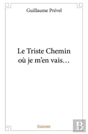 Le Triste Chemin Ou Je M'En Vais...
