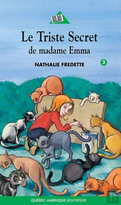 Bertrand.pt - Le Triste Secret De Madame Emma