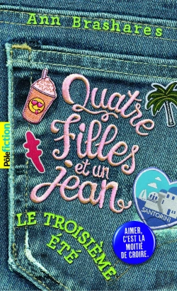 Bertrand.pt - Le Troisieme Ete