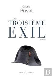 Le Troisieme Exil