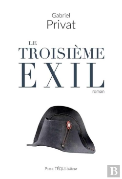 Bertrand.pt - Le Troisieme Exil