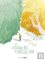Le Troisième Fils De Monsieur John