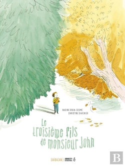 Bertrand.pt - Le Troisième Fils De Monsieur John
