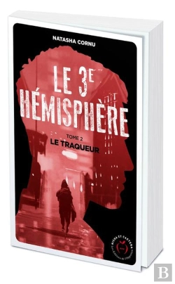 Bertrand.pt - Le Troisième Hémisphère Tome 2 : Le Traqueur
