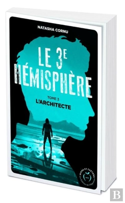 Bertrand.pt - Le Troisième Hémisphère Tome 3 : L'Architecte
