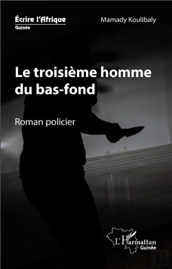 Bertrand.pt - Le Troisième Homme Du Bas-Fond
