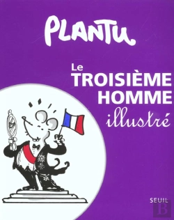 Bertrand.pt - Le Troisieme Homme Illustre