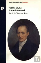 Le Troisieme Oeil